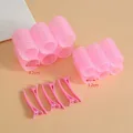 Pink 18pcs-set