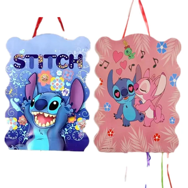 Piñata Stitch 