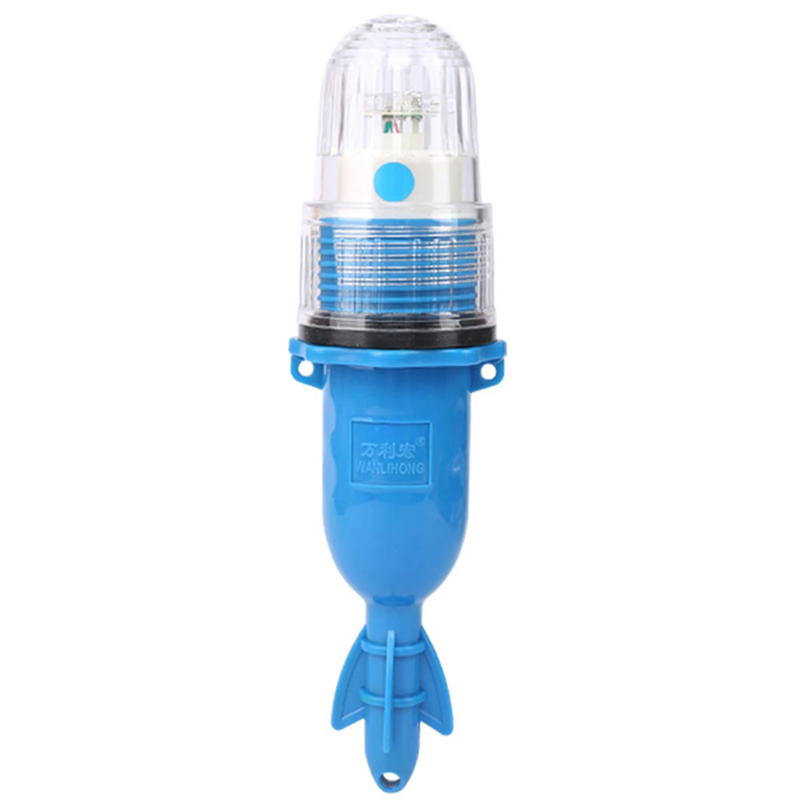 ColorfulLEDRunningLightsForBoatsNavigationLightSailingSignal