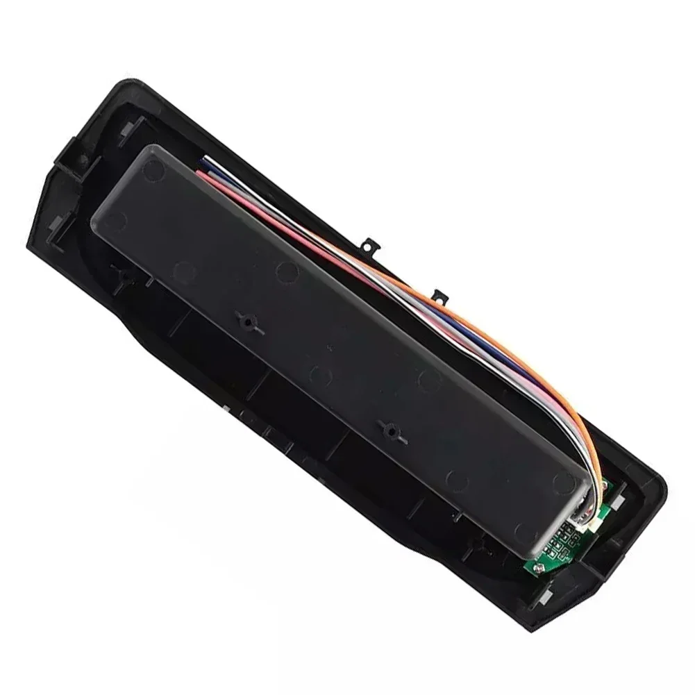 For Megane 3 2009-2013 Car Frame Fascia Storage Box Car Radio CD Box Dash Trim Keep Your Tidy ForRenault Fluence 2009-2013 car storage bag