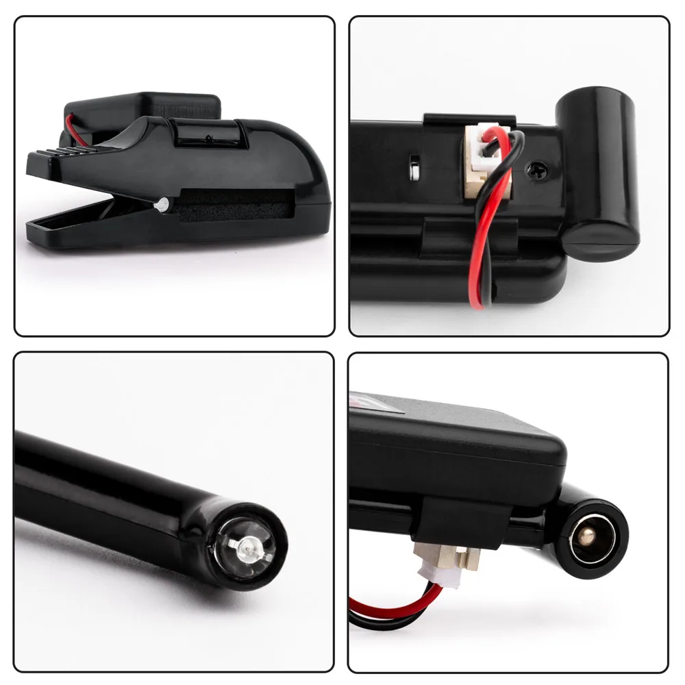 Head Tracking System For TrackIR5/TrackNP5 Cilp For DiRT F1GTR GTR2 EST2 AST Flight Simulation head tracking system