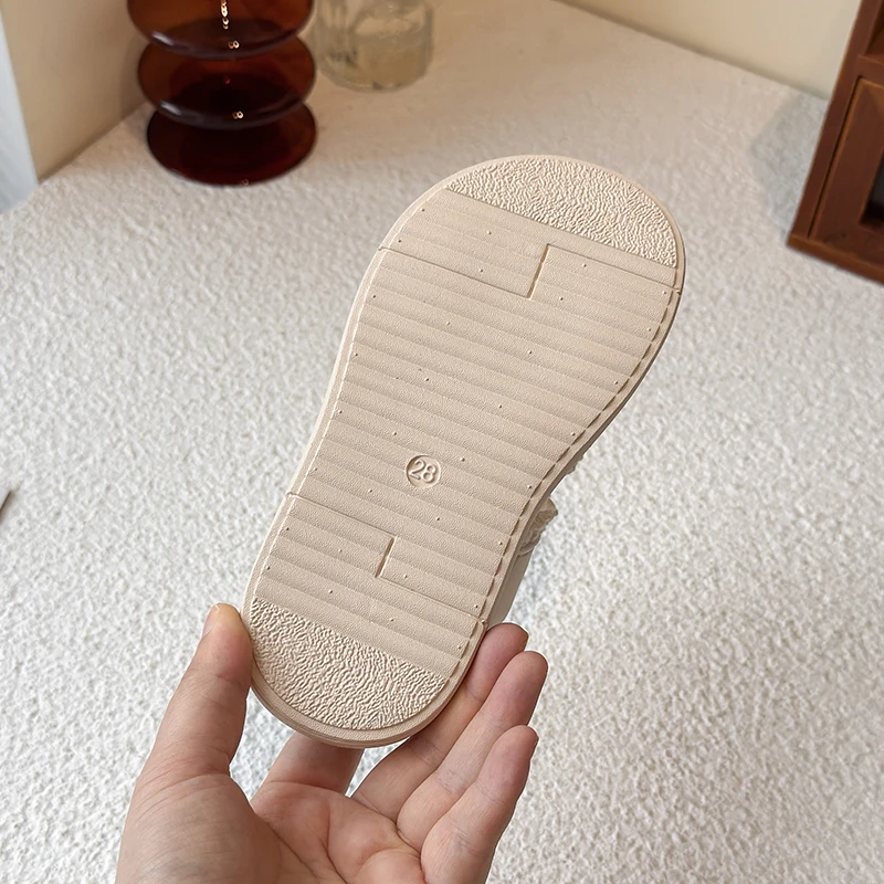 Girls Summer Non Slip Sandals