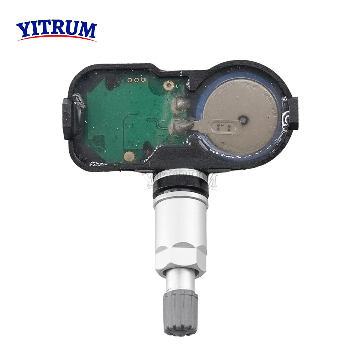 YITRUM PMV-107U TPMS Ÿ̾ з , ǴƼ M ø Y51 QX56 2010-12, ֻ Ʈ VI 2010-14 40700-1LL0C 433MHz