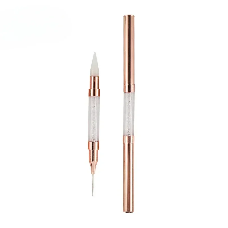 Wax Pencil Rhinestone Applicator Picker Tool for Rhinestones
