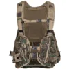 Pro Hawkeye Realtree Edge Camo 2.5L Binocular Bag Unisex Stowable Lens Cloth Ventilated Harness Quick Access Pockets Lifetime 1