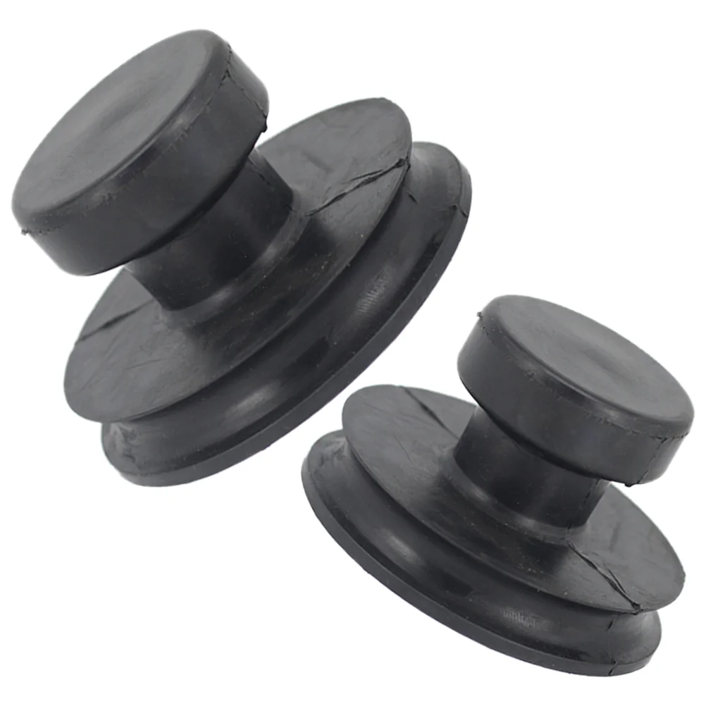 Tibetan Bowl Suction Cups Singing Bowl Suction Tools Handles for Singing Cups Rubber singing bowl suction tools