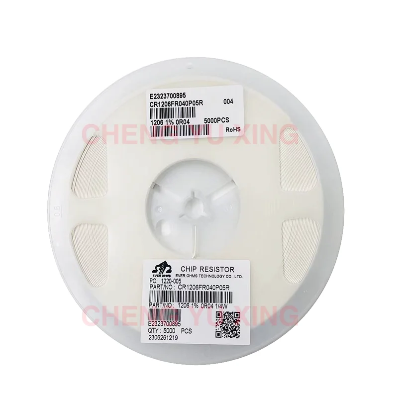 100PCS 2512 Resistor 1% R01-R091 R100-R910 R013 R015 R018 R02 R022 R03 R033 R05 R068 R075 R080 R150 R200 R500 R051 R068 R075 smd resistor smd chip resistor