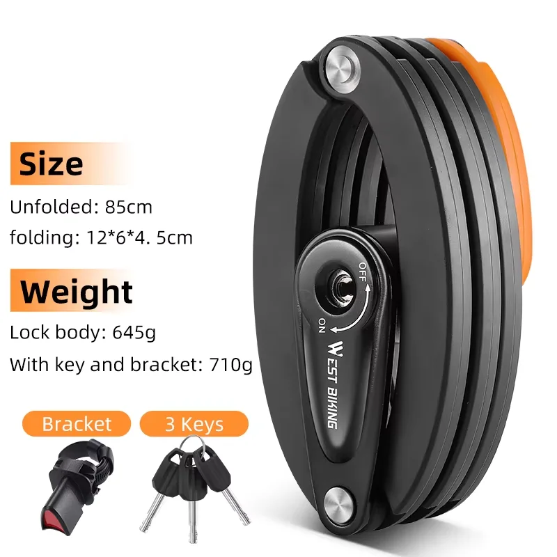 85CM Orange