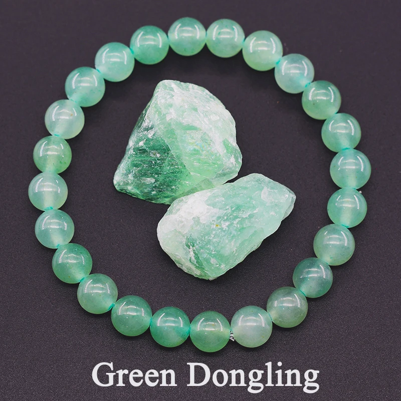 9 Green Dongling