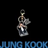 B JungKook Jungkook New Album Seven High Appearance Level Acrylic Keychain Pendant Pendant Peripheral Same Model 4