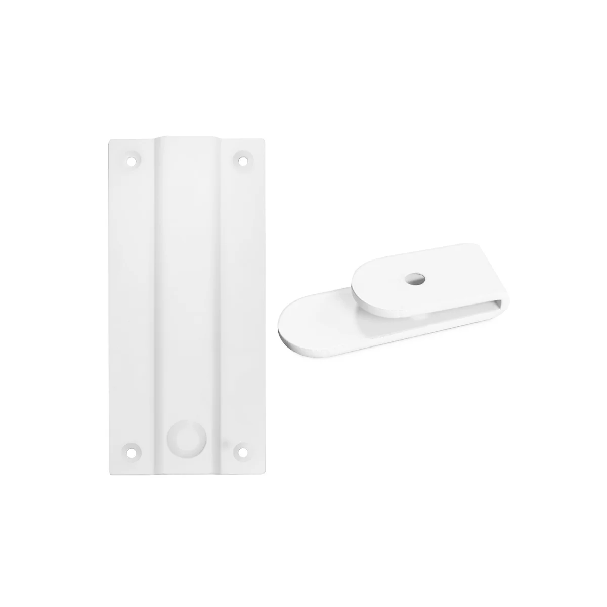 

Speaker Wall Mounted Bracket Thicken Metal Stable Support Easy To Install Mounting Bracket for HT-A9 Home AV System