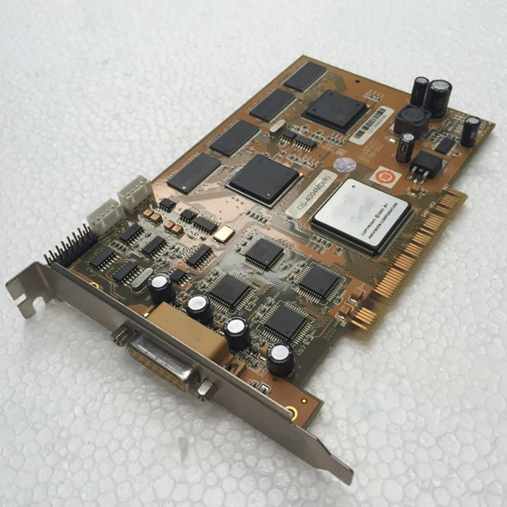 For DS-4004MD Audio and Video Matrix Decoding Card 5 For DS-4004MD Audio and Video Matrix Decoding Card - Image 3