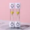 Minute Smiling Face Tooth Brushing Hourglass Creative Sand Clock Toothbrush Timer Desktop Ornament For Children Kids Gifts 2