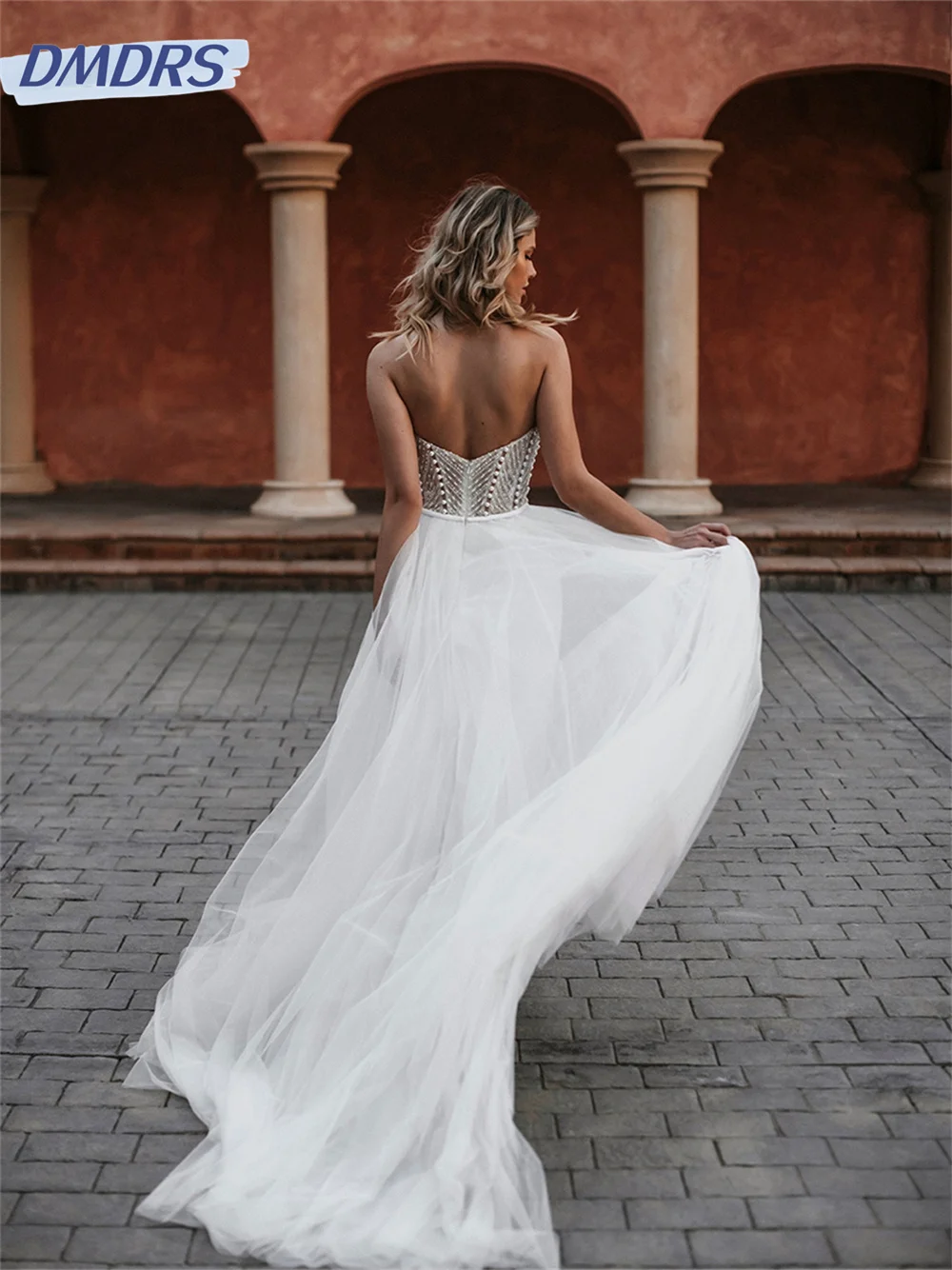 Рисунок 3 - Женское классическое вечернее платье It's yiiya