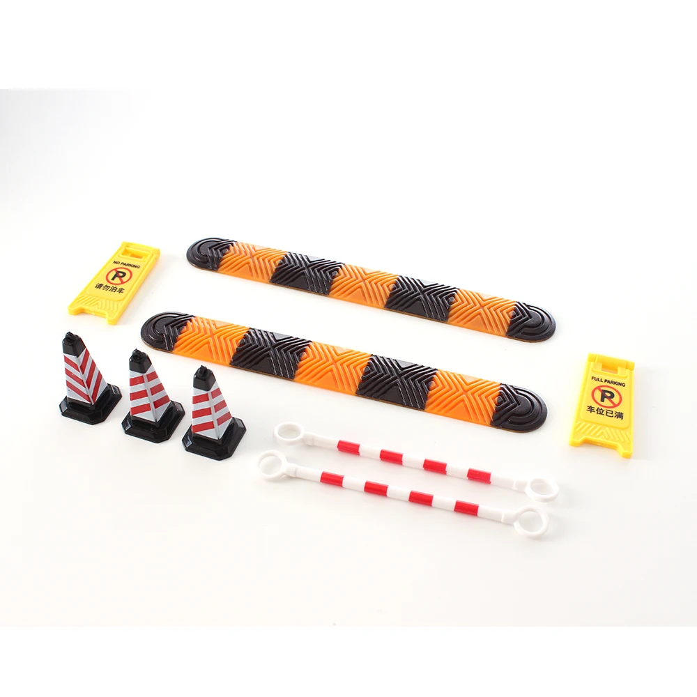 Kit Carrosserie Crawler RC 1/10 - Coque en Plastique pour Axial SCX10