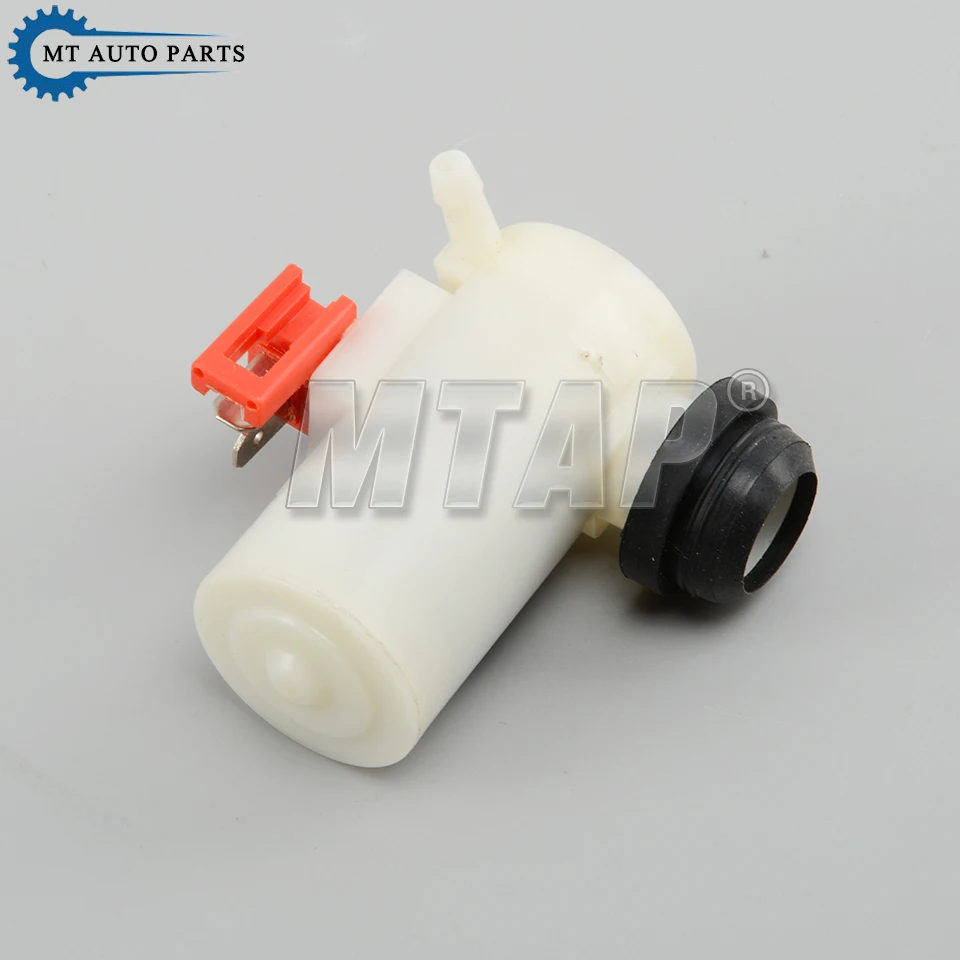 MTAP 혼다 시빅 2004-2011 핏 재즈 2005-2008 핏 세단 03-06 스트림 2001-2005 RL 시티 07-08 앞유리 와셔 모터 펌프