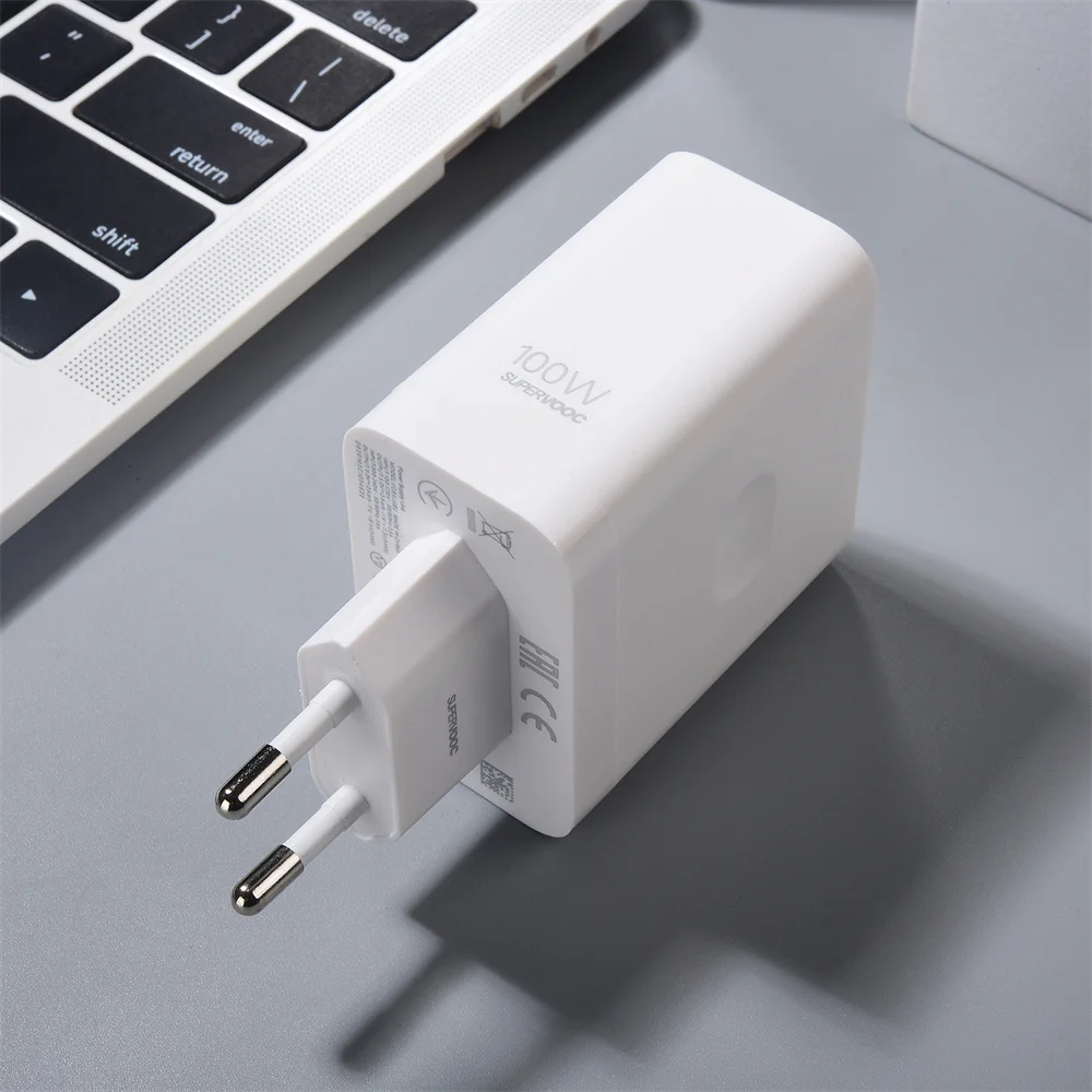 Connecteur Chargeur USB-C Pour Oppo Reno5 Pro – Neuf – Doré – Pièce D'origine