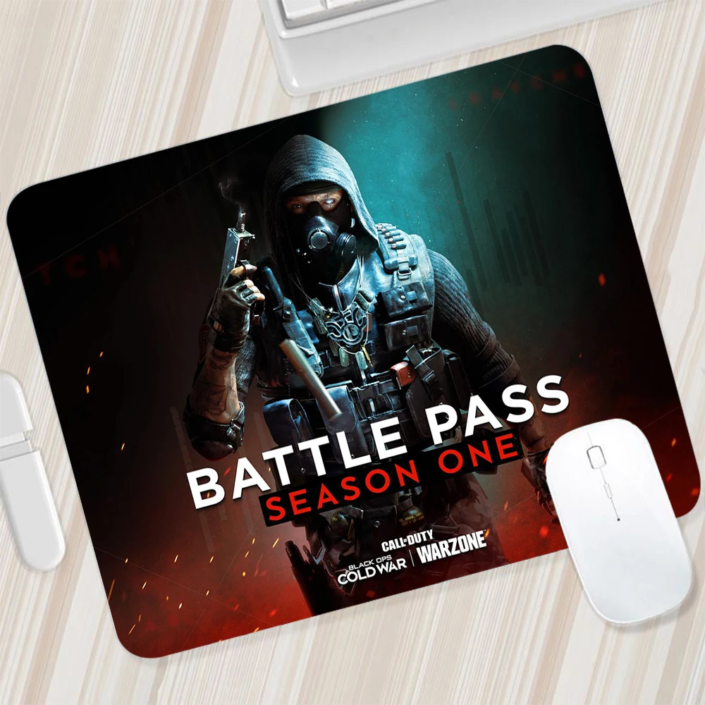 Call Of Duty Black Ops Cold War Tappetino Per Mouse Piccolo Tappetino Per Mouse Da Gioco Tappetino Per Mouse Per Pc Gamer Xxl Tappetino Per Computer T