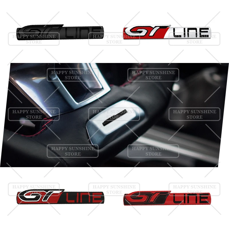Couvercle de panneau de volant de voiture, accessoires de garniture à paillettes, pour Peugeot E-208 508 208 3008 GT 4008 5008 2016-2020 Couvercle de panneau de volant de voiture, accessoires de garniture à paillettes, pour Peugeot E-208 508 208 3008 GT 4008 5008 2016-2020