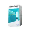 Accu-Chek Active Glucose Test Strips 50pcs / 100pcs (Exp:Latest)
