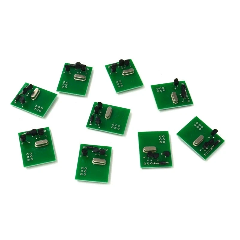 New PCB Board for VAG Immo Emulator Car Immobilizer Programmer Adapter for VW/Seat Skoda Audi Immobilizer Immobiliser diagnostic tool