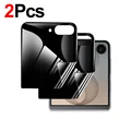 2Pcs Outer Film