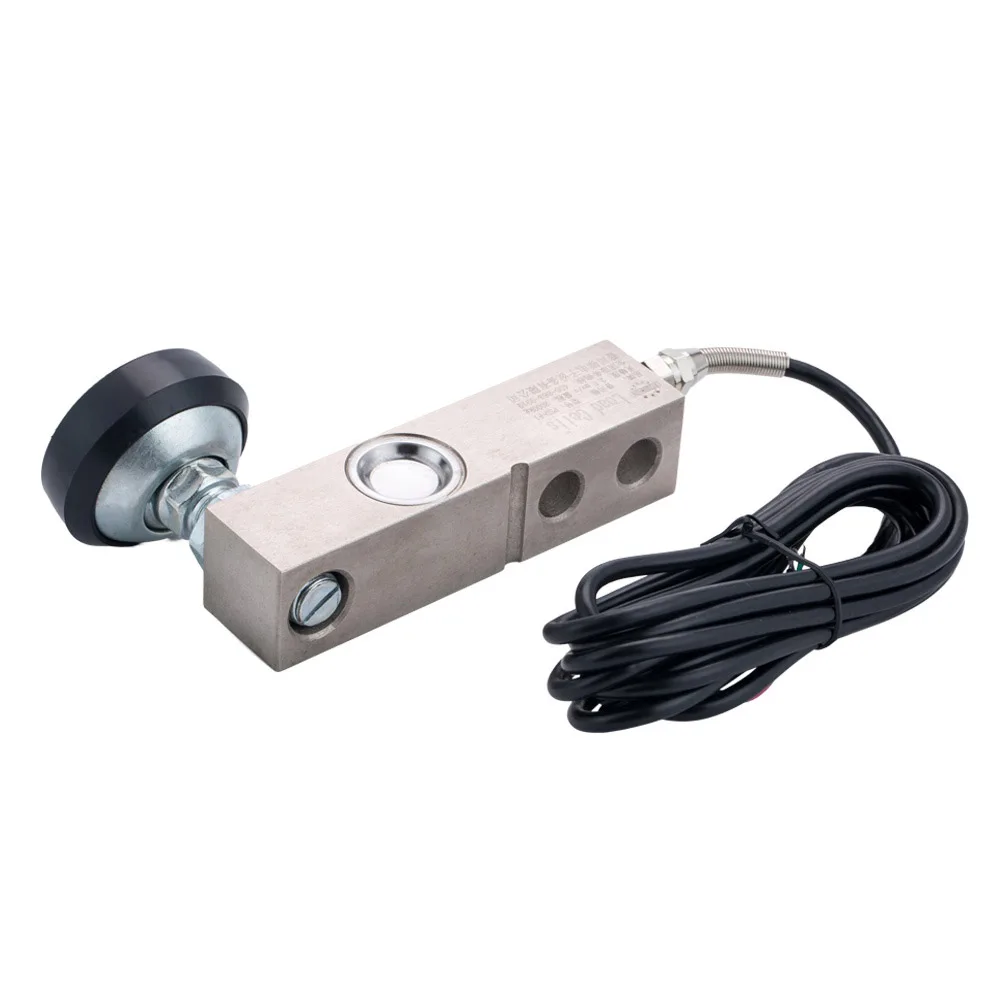 

High Precision Shear Beam Weighing load cell weight sensor F-type Track Crane Scale 100kg 200kg 350kg 300kg 500kg 1t 2t 3t 5t