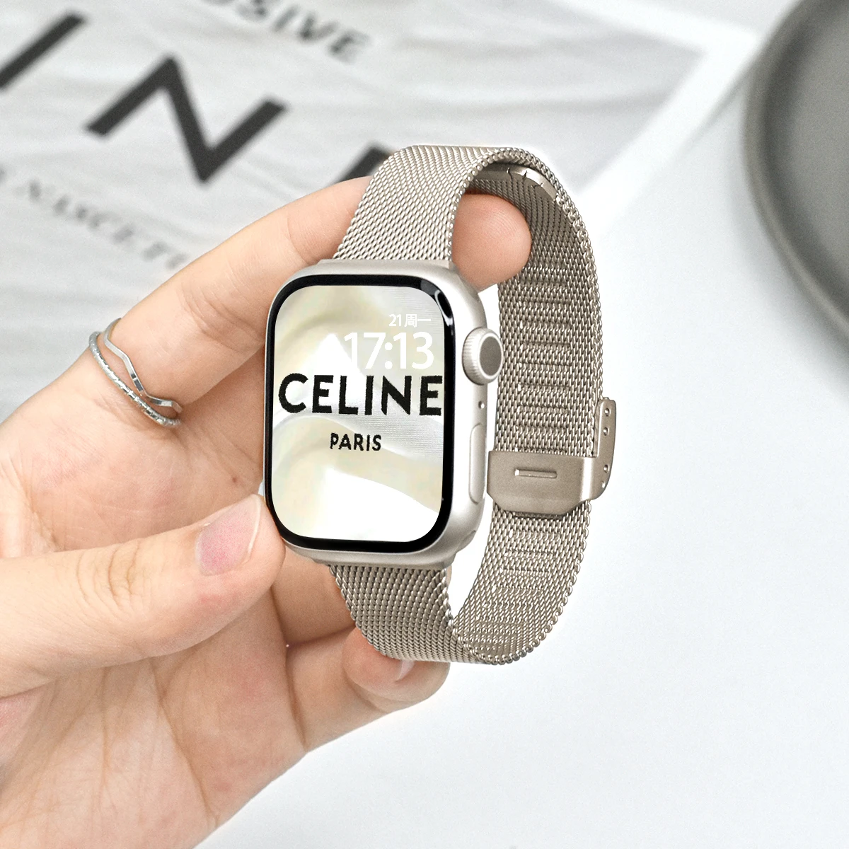  ġ   ж Ʈ, Ʈ 49mm, 9, 8, 7, 6, SE, 5 η ƿ , ̿ġ 42, 44mm, 45mm, 41mm, 38mm, 40mm