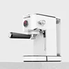 Classic Italian Coffee Machine Espresso Coffee 2 in 1 Espresso and Drip Capsule Fully Automatic Cafetera Espresso Maker 6