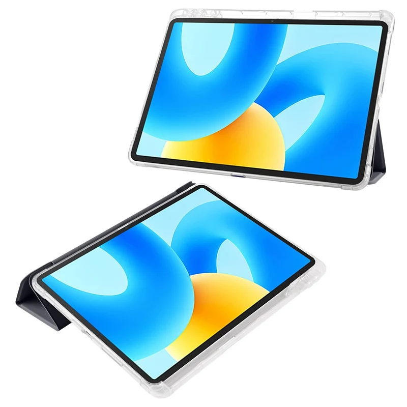Premium Flip Stand Case with Pencil Holder - PaperMatte Edition