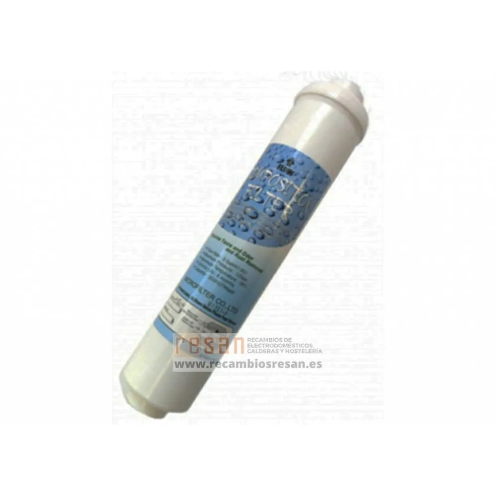 Filtri Per L'Acqua Filtro Per L'Acqua Frigo Evaporatore Lg, Termostato, Ventola, Rele, Clixon, Compressore, Guarnizione, Maniglia, Apribottiglie, Ripi