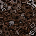 057Reddish Brown