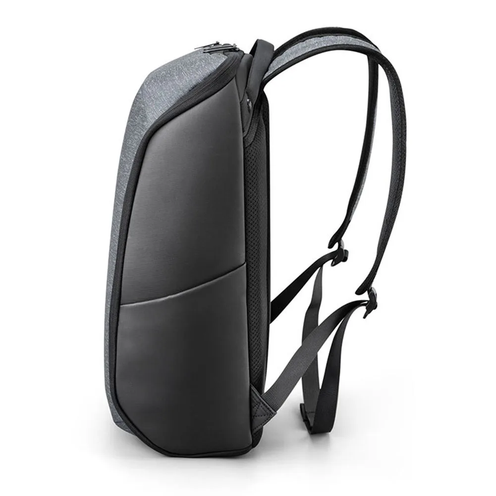 

Simple Business Full Folding Backpack Portable Large Capacity Backpack Gift For Birthday Christmas