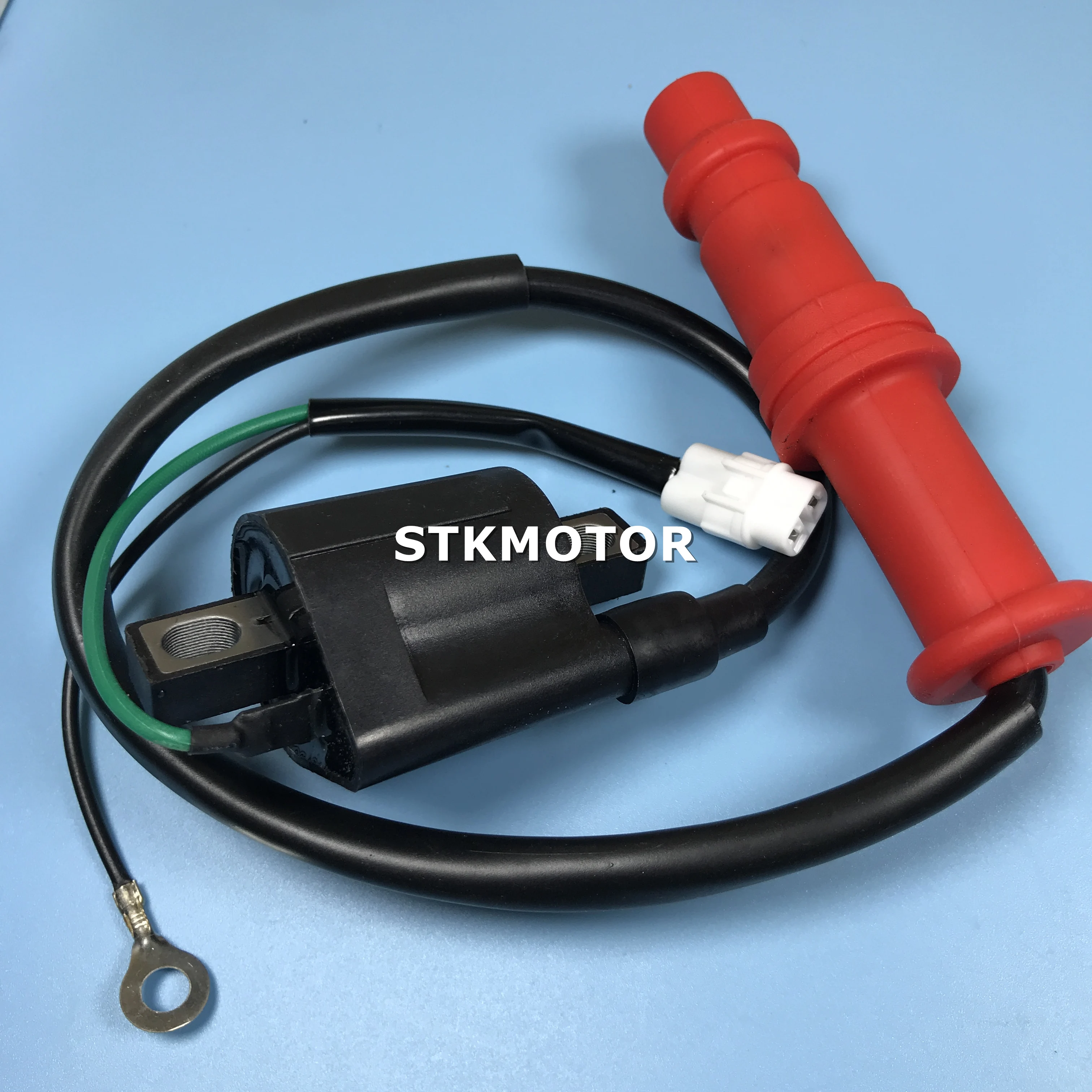 Ignition Coil for Xinyang kazuma 500 500CC ATV Quad XY500 kazuma