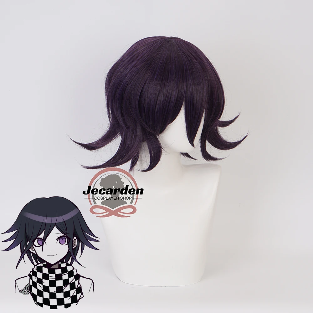 Danganronpa-ڽ , V3: ų ϸ, Ouma Űġ,   ,  ª ռ Ӹ