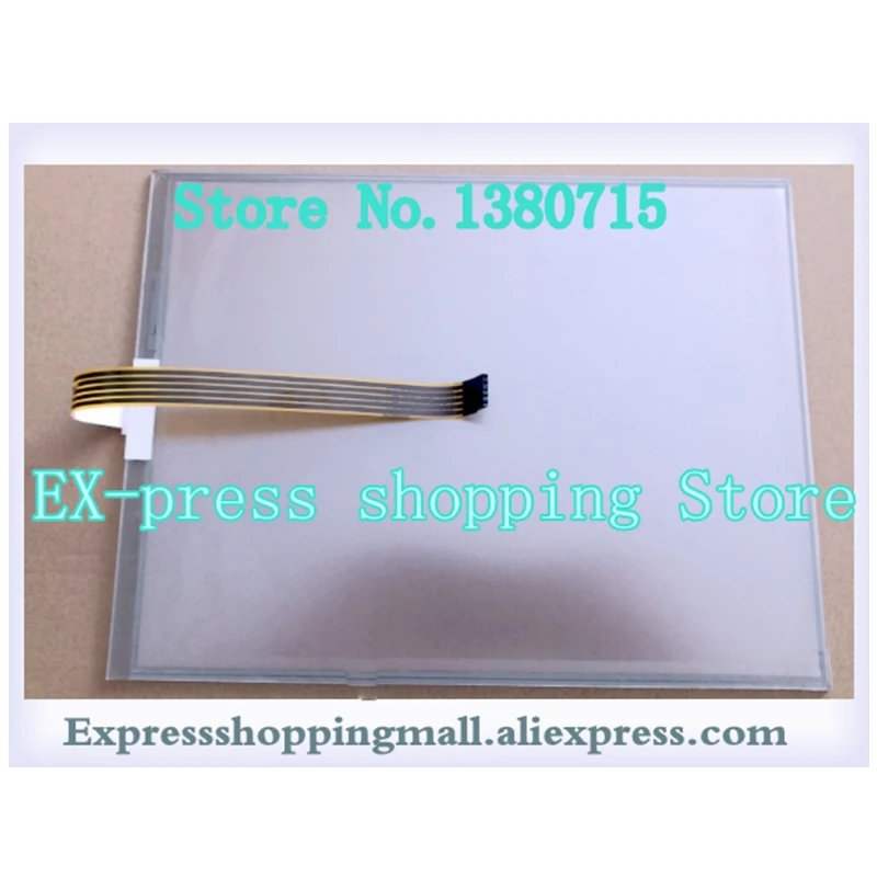 

New E011881 SCN-A5-FLT12.1-Z01-0H1-R 12.1Inch Touch Screen Glass Panel