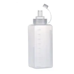 Deluxe Cake Decorating & Baking Dustproof Squeeze Bottle (A)