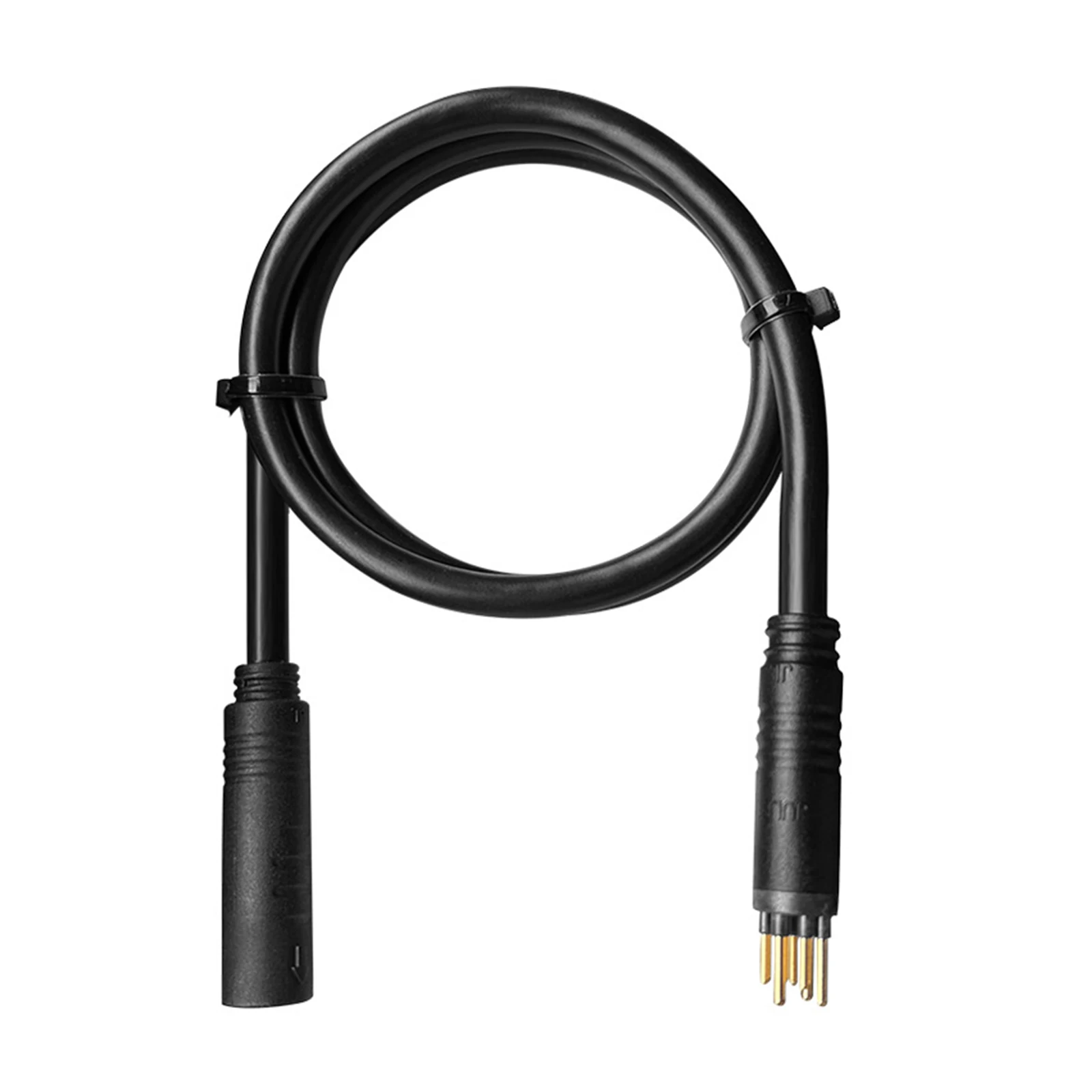 Waterproof 9-Pin E-Bike Motor Extension Cable