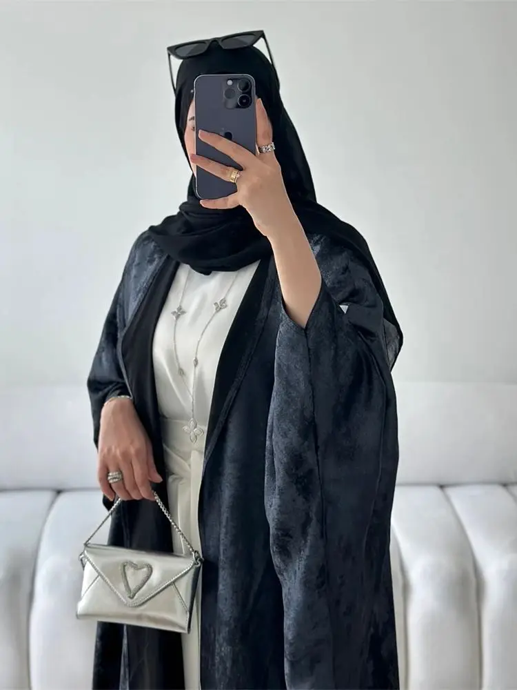 S.H ARAB SHOP عباية تركية 4