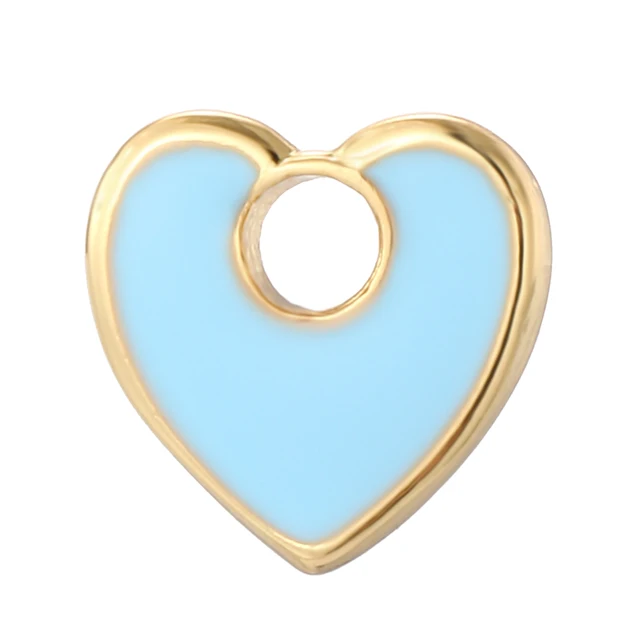 cute-enamel-mashroom-heart-drgonfly-chrams-for-jewelry-making-supplies