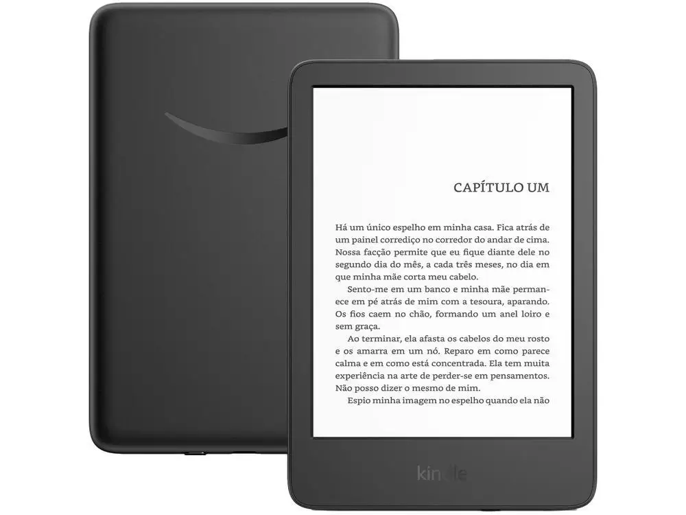 Kindle第11世代アマゾン、6インチ、16GB、300 ppi - AliExpress 44