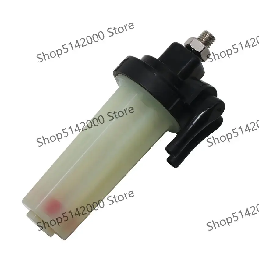 In Line Fuel Filter64J-24560-00 For Yamaha 2-strokes 75HP 75A 85HP 85A 85HP 4-strokes 40HP F40C 40HP F40C FT50C FT50B 60HP F60 in line fuel filter64j 24560 00 for yamaha 2 strokes 75hp 75a 85hp 85a 85hp 4 strokes 40hp f40c 40hp f40c ft50c ft50b 60hp f60