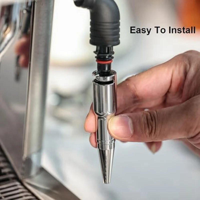 Steam Nozzle Tip For Delonghi Stilosa EC260, Replacement, 48 OFF