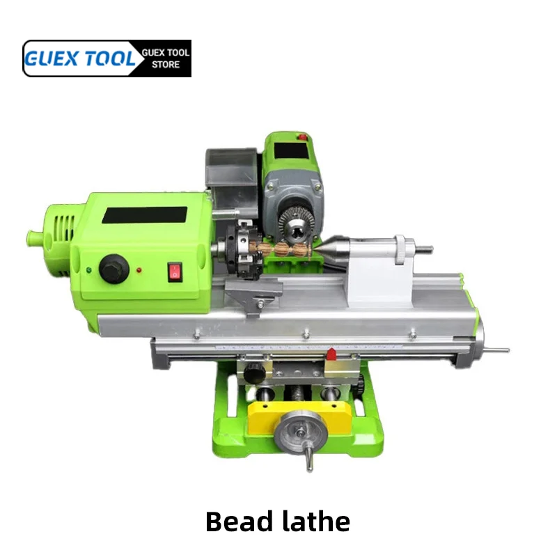 Lathe Chuck Key Accident