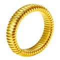 Gold Color D