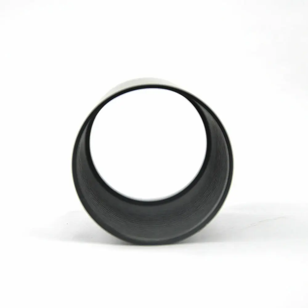 Visionking Aluminum 56mm Objective Lens Eyepiece Riflescope Sunshade 10-40x56 6-25x56 Protective Cover Optic Sight Accessory