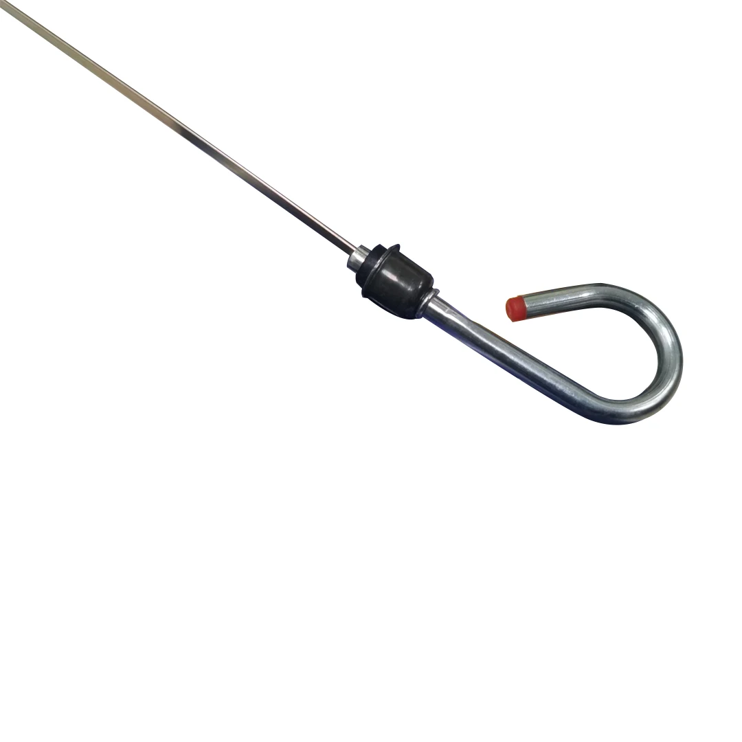 67432156106743215540Dipstick6D114OilLevelGaugeTube674201