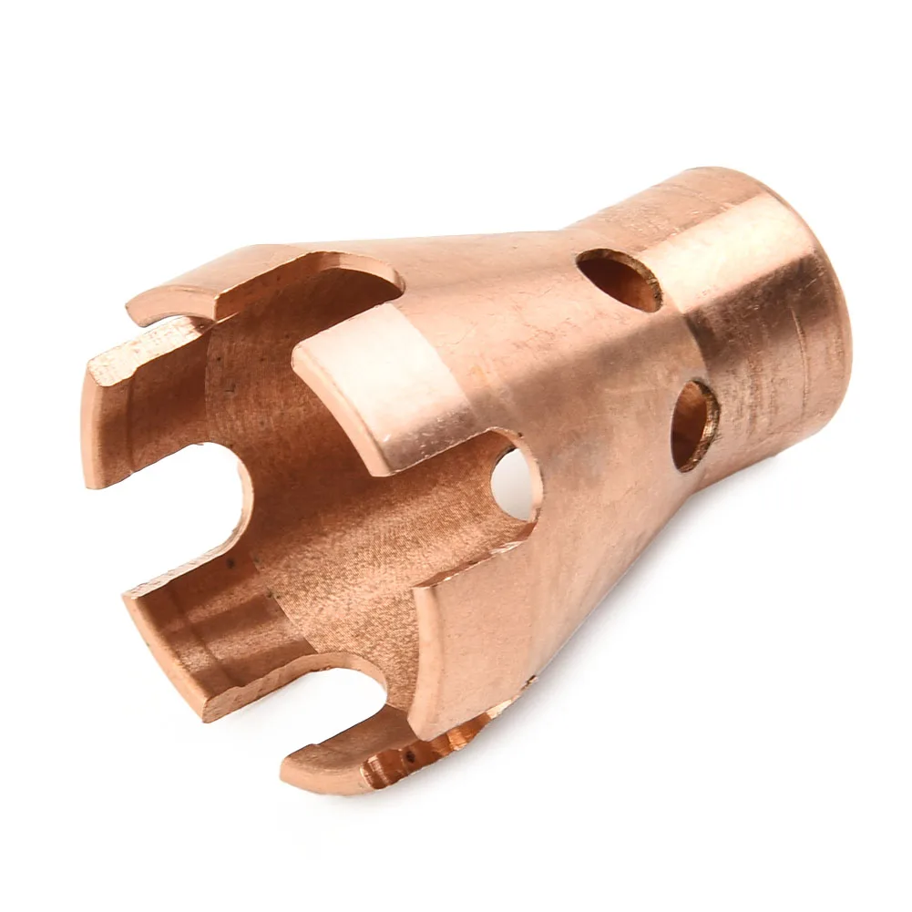 

High Quality Cutting Accessories Shroud Consumables Plasma Torch Kit Shield Tool Accessories WSP-24020 KP2065-1