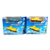 Blast Bottle Six Channel Mini Submarine Electric Remote Control Boat Summer Water Play Children'S Toy Holiday Christmas Gifts 2