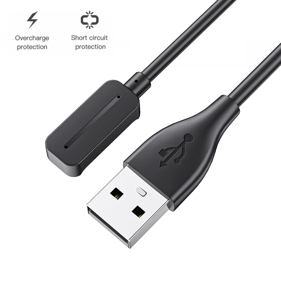 Magnetic USB Charging Cable for Polar Smartwatches